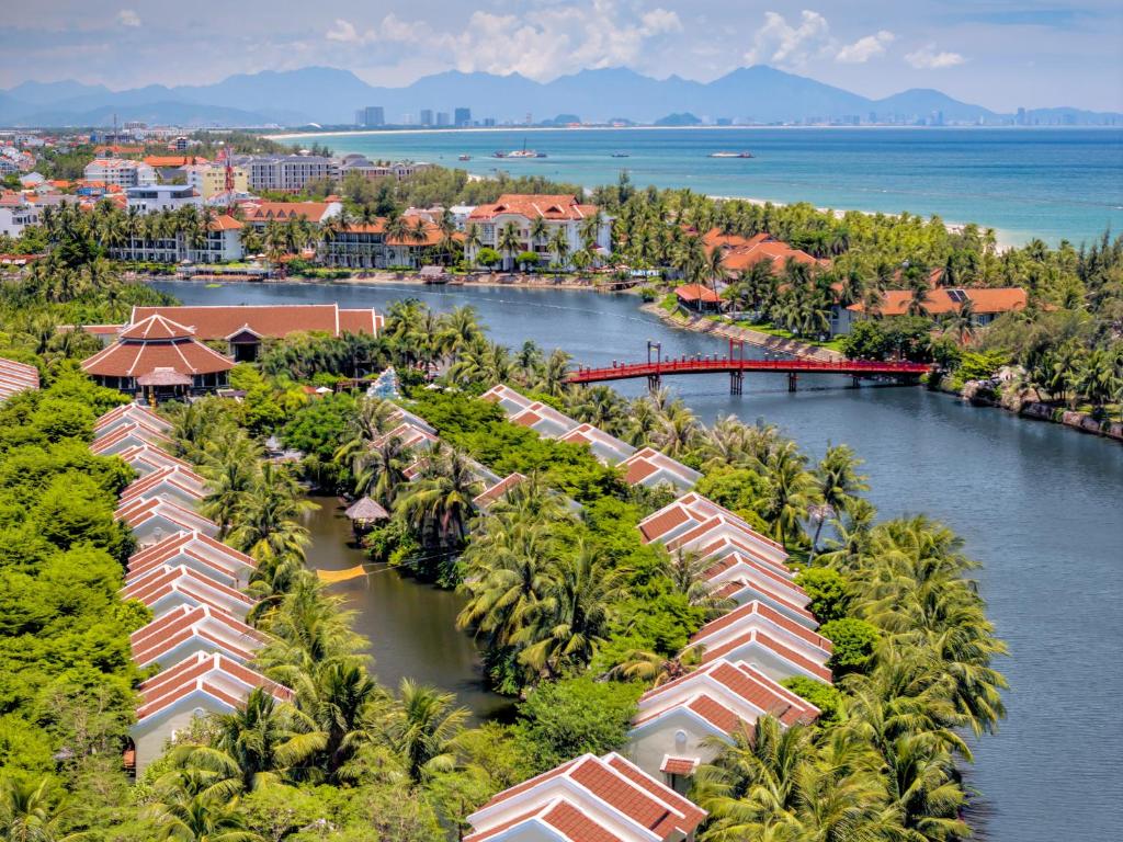 Real image of Koi Resort & Spa Hoi An