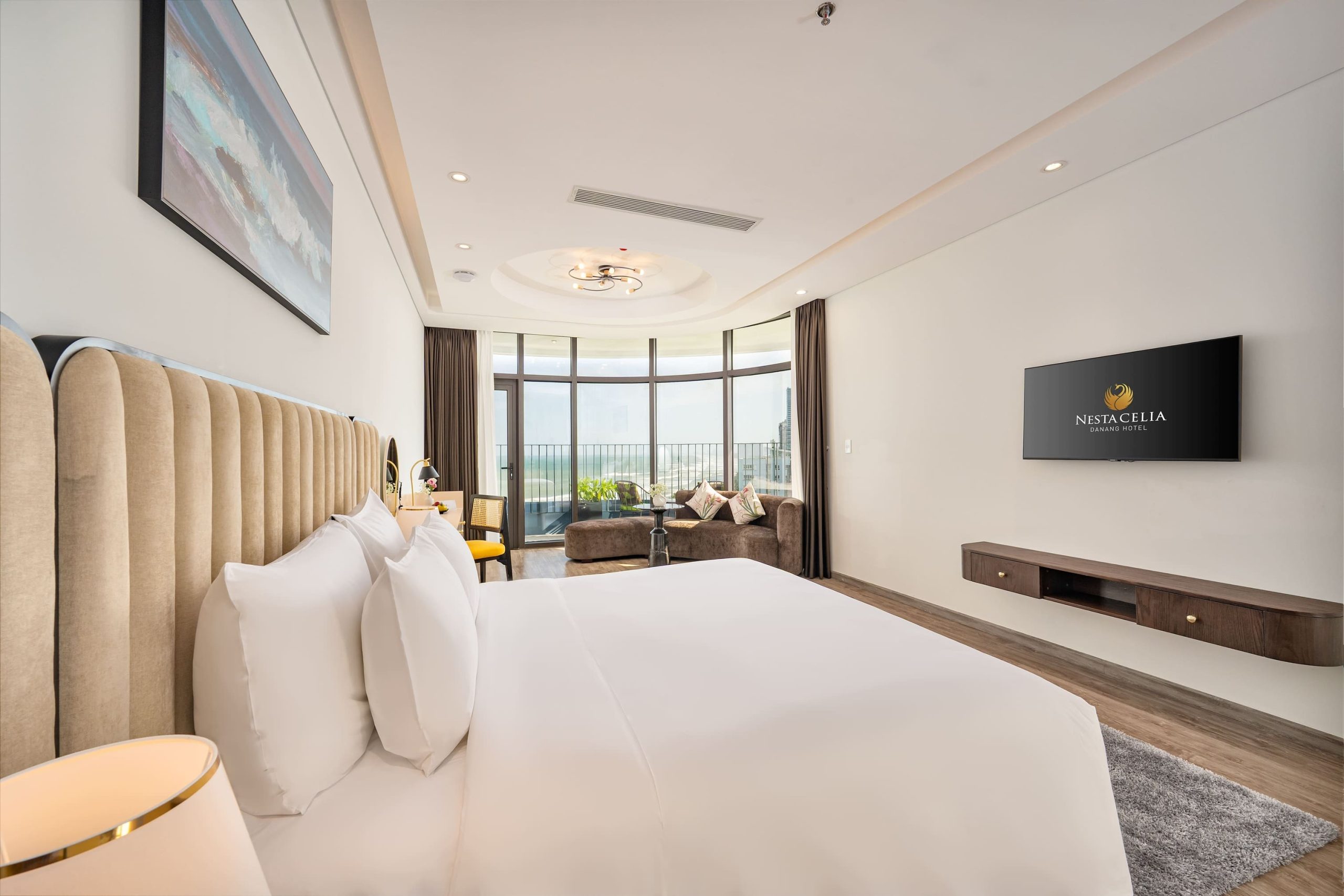Suite Ocean View 1