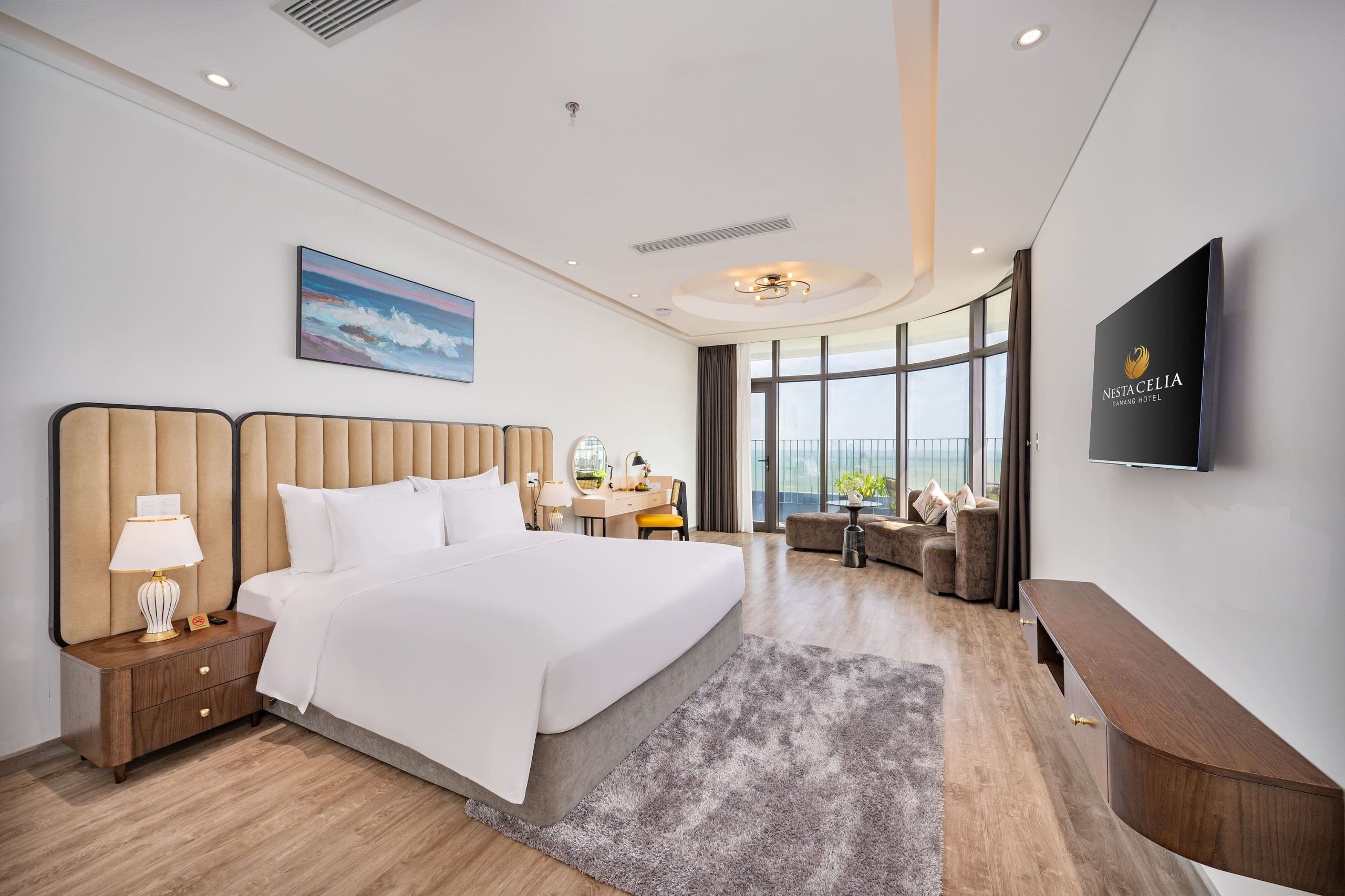 Suite Ocean View 2