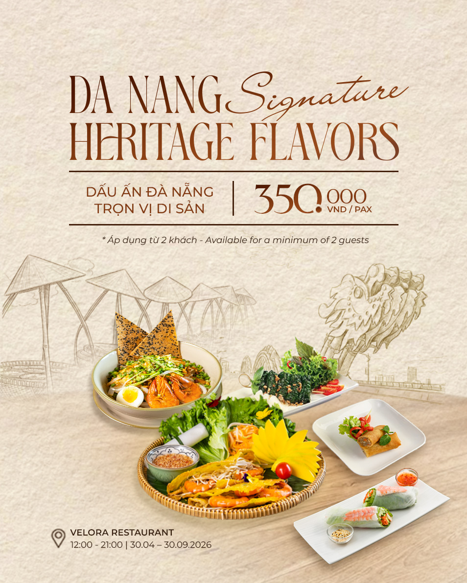 dấu ấn di sản