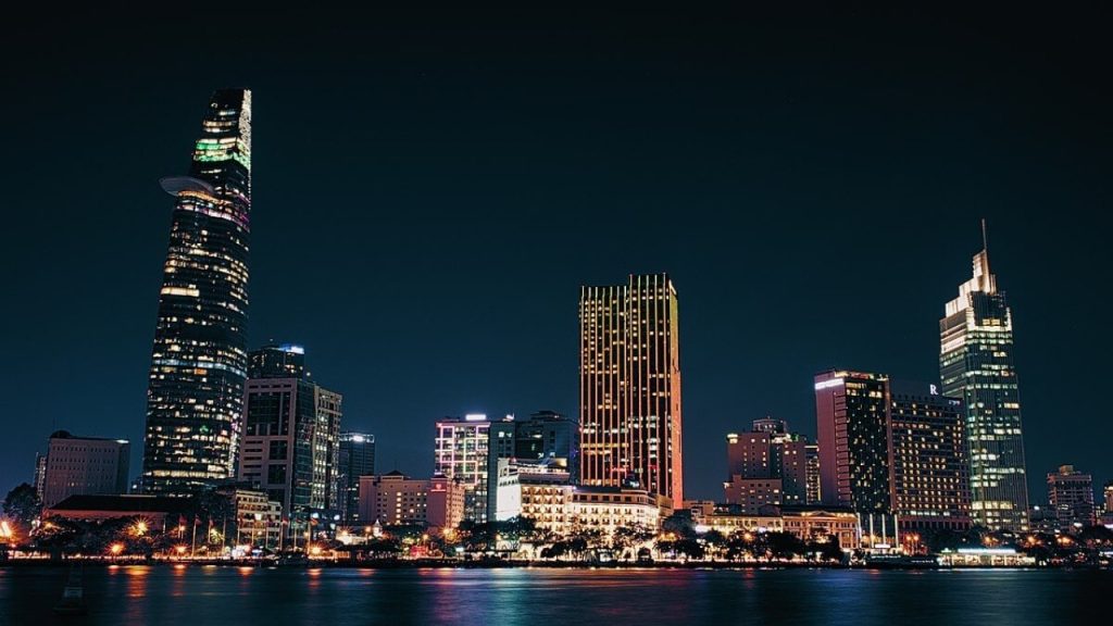 Khám phá top 10 khách sạn Quận 1 Hồ Chí Minh với view trung tâm Sài Gòn hiện đại