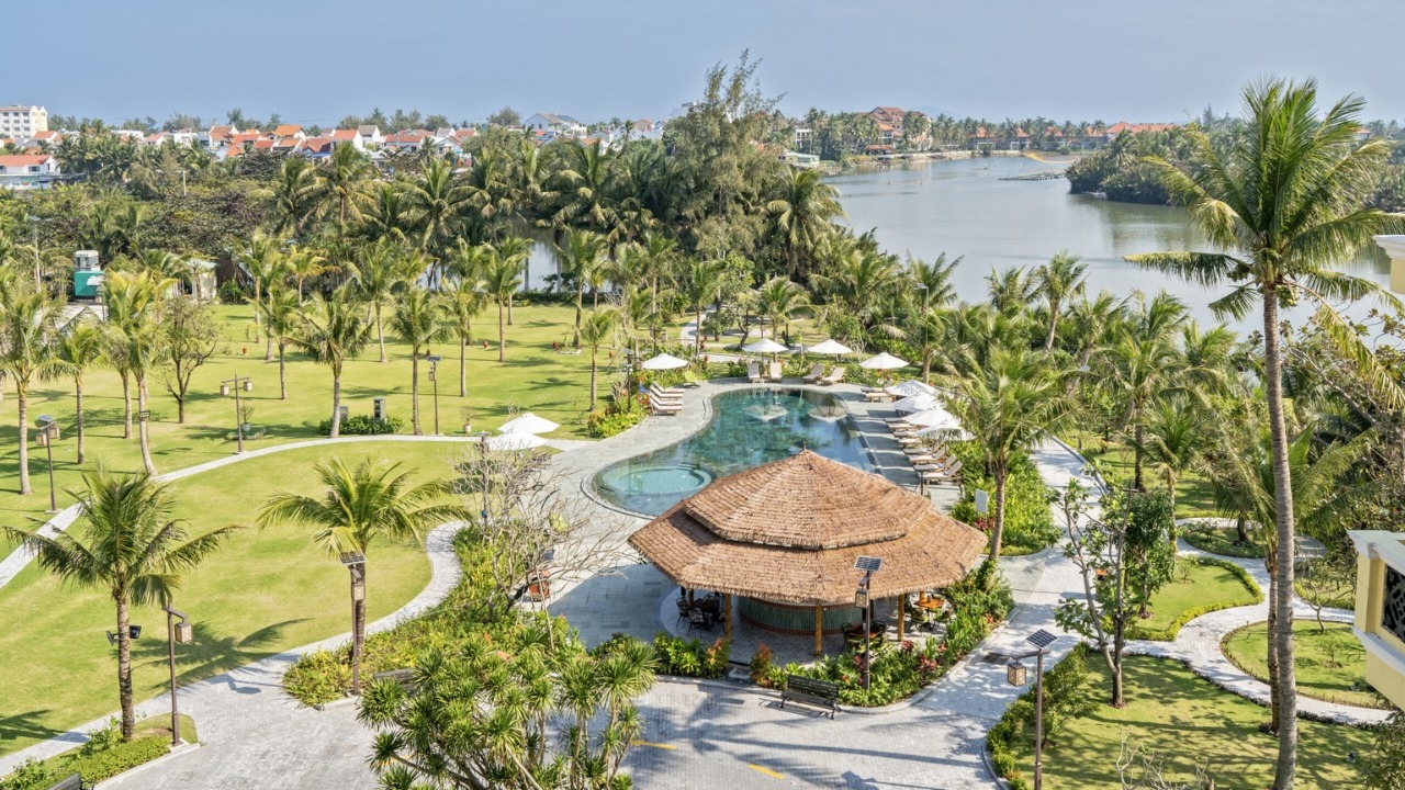 Review Top 10 Resort Hội An Gần Biển Đẹp Và Đáng Ở Nhất