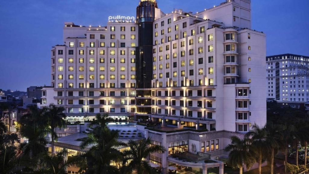 Pullman Hanoi Hotel - Trải nghiệm nghỉ dưỡng khách sạn gần ga Hà Nội 5 sao sang trọng  