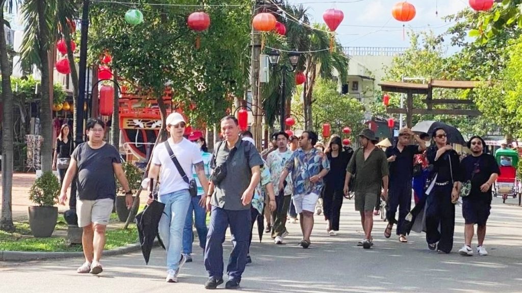 Kinh nghiệm di chuyển và tham quan làng nghề Hội An thuận tiện