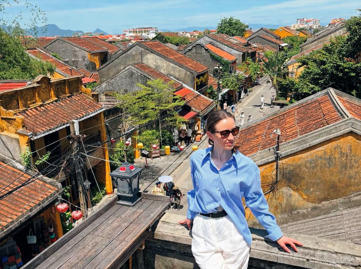 Quán cà phê Hội An: Top 20 địa điểm "sống ảo" và thưởng thức chuẩn vị