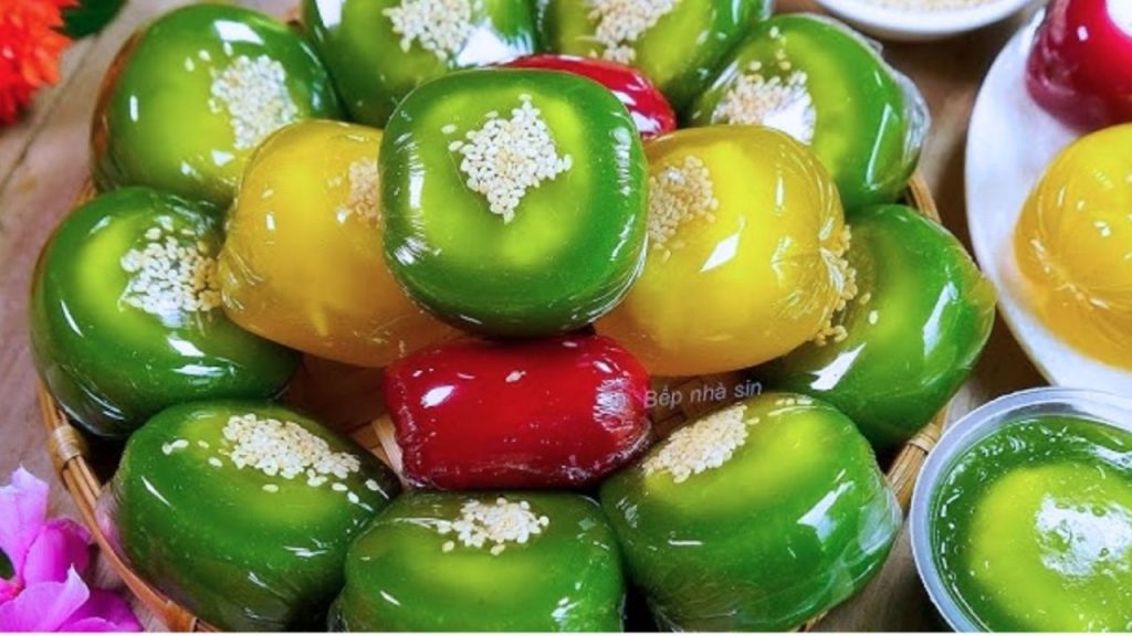 Các loại bánh truyền thống Hội An mang đậm nét văn hóa 