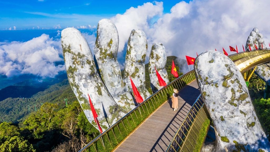 2026年岘港旅游,尽享各大名胜