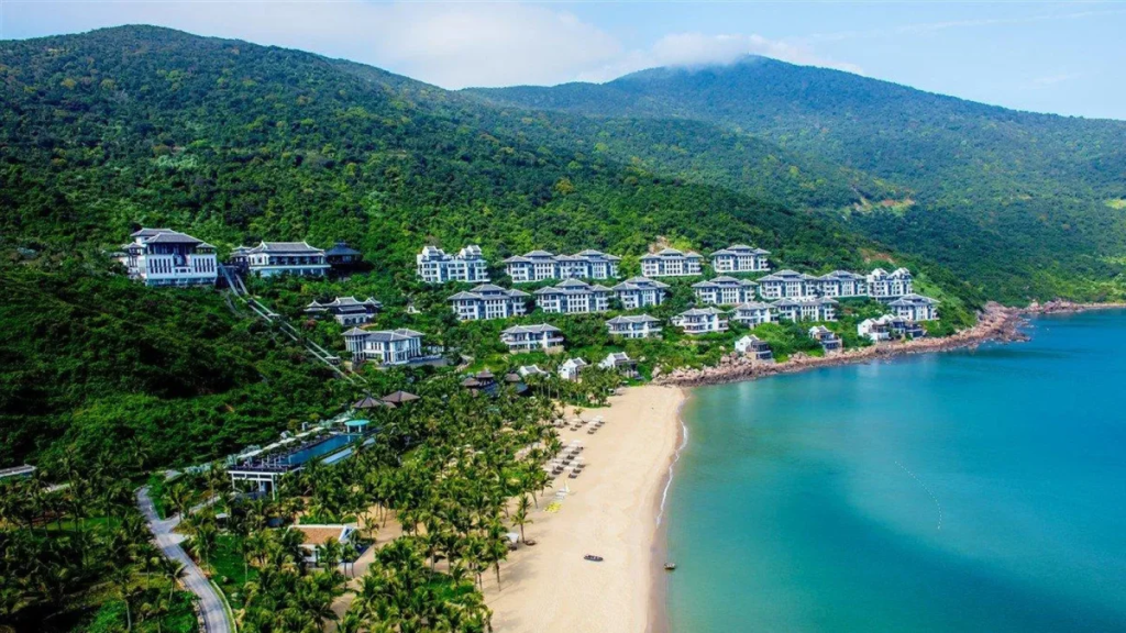 自然爱好者的理想旅游地——山茶半岛
