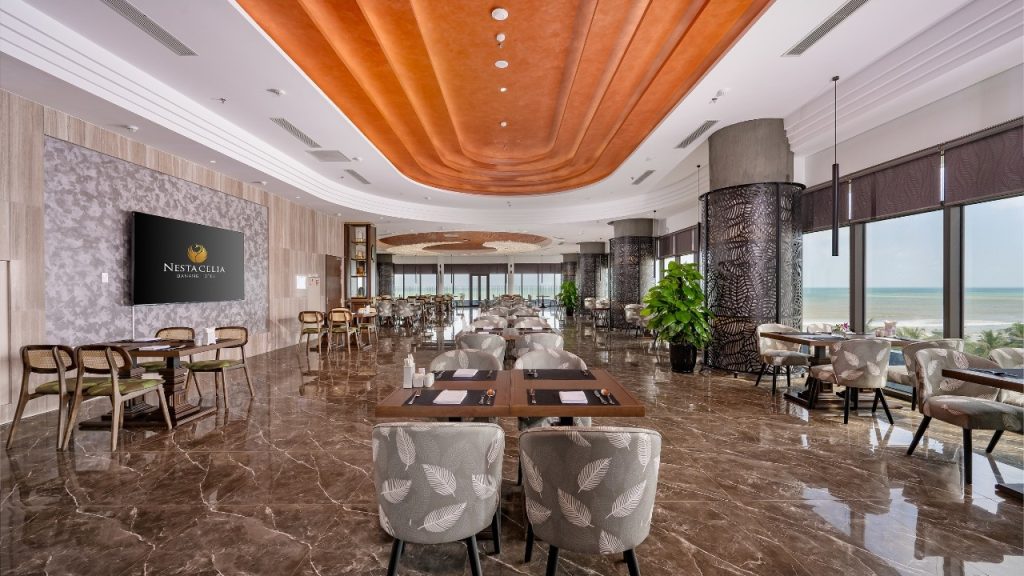 Kinh nghiệm chọn khách sạn gần sân bay Đà Nẵng 