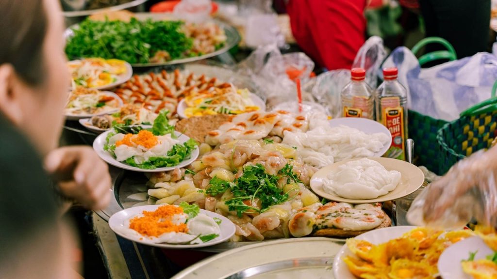 Những thắc mắc phổ biến về ăn vặt Đà Nẵng