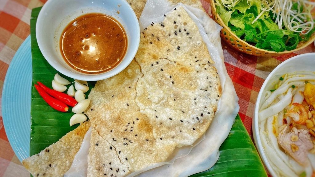 Top 5 quán bánh đập Đà Nẵng ngon nổi tiếng