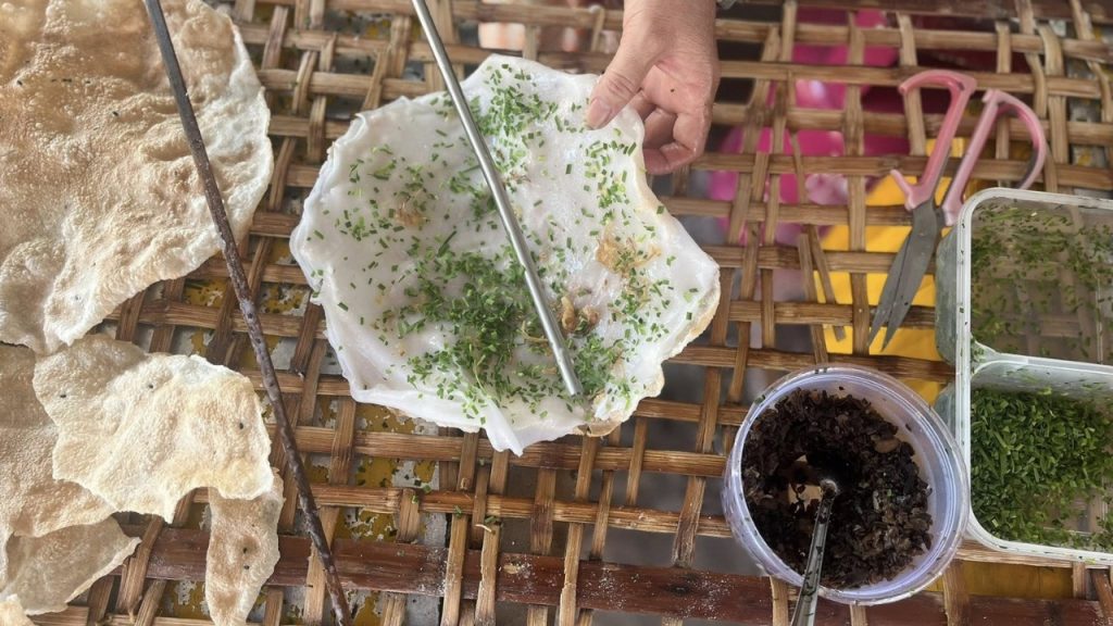Giải đáp các thắc mắc phổ biến khi thưởng thức bánh đập