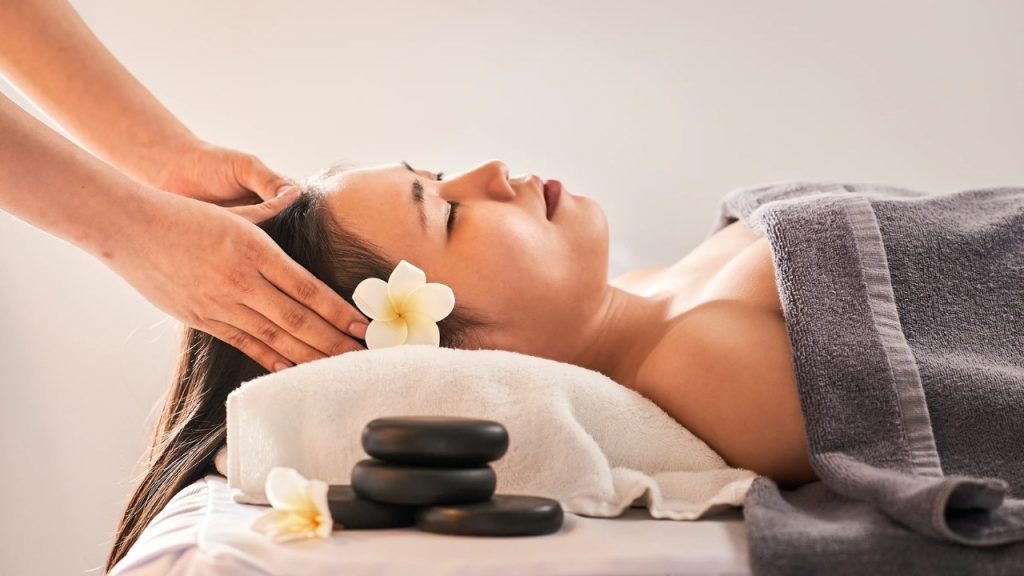 Le Palmier Spa là điểm đến thư giãn được nhiều du khách yêu thích