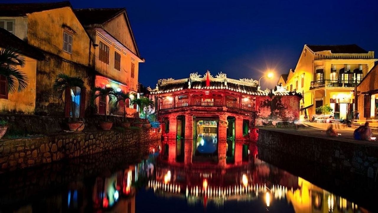 Khám phá 10 ngôi chùa Hội An kiến trúc cổ kính, linh thiêng