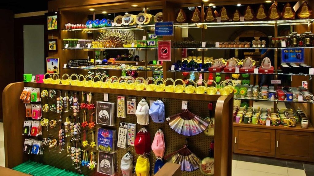Kinh nghiệm mua và bảo quản quà lưu niệm Đà Nẵng