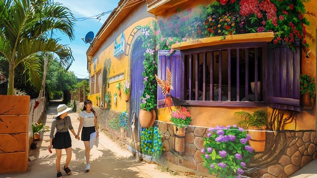 Những câu hỏi thường gặp sẽ giúp bạn chuẩn bị tốt hơn cho chuyến đi