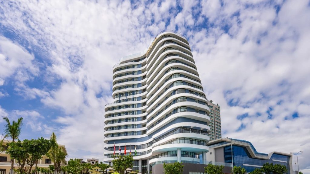 Nesta Celia Danang Hotel - điểm dừng chân lý tưởng cho hành trình khám phá Đà Nẵng