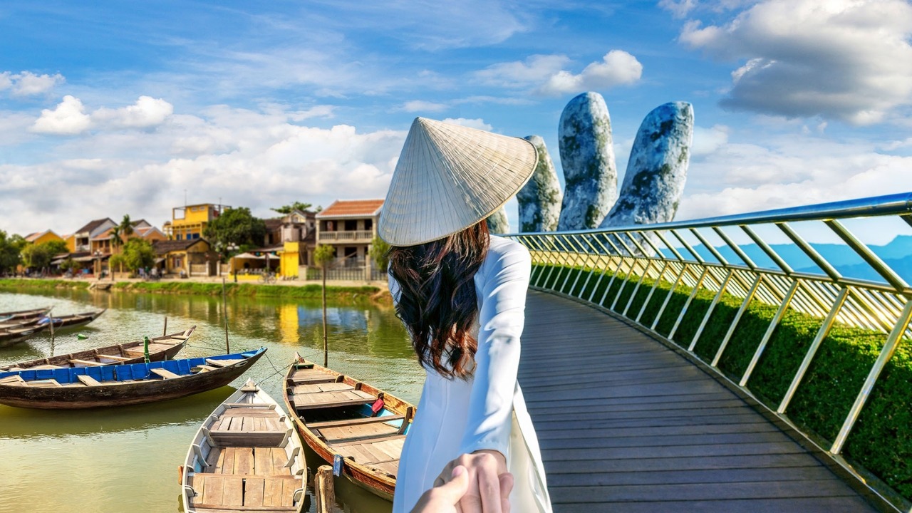 Lịch trình du lịch Đà Nẵng 3 ngày 2 đêm tự túc dành cho người tới lần đầu