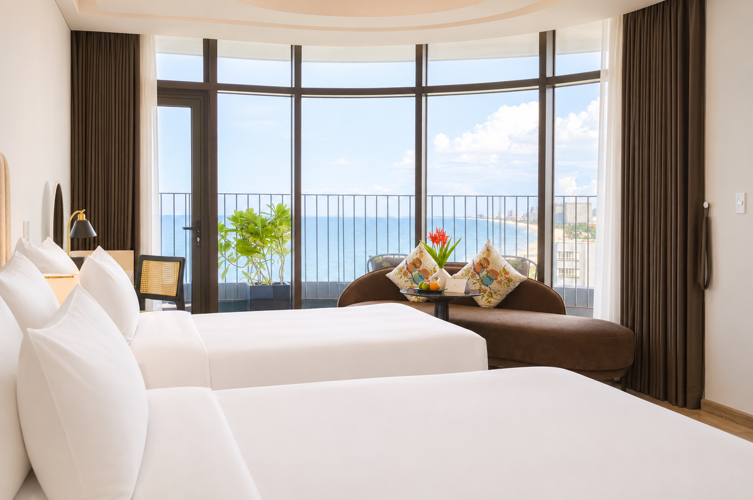 family suite ocean view 2