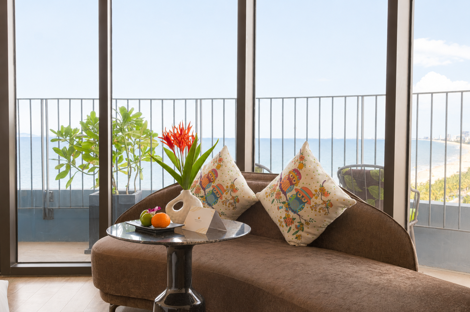 family suite ocean view 4