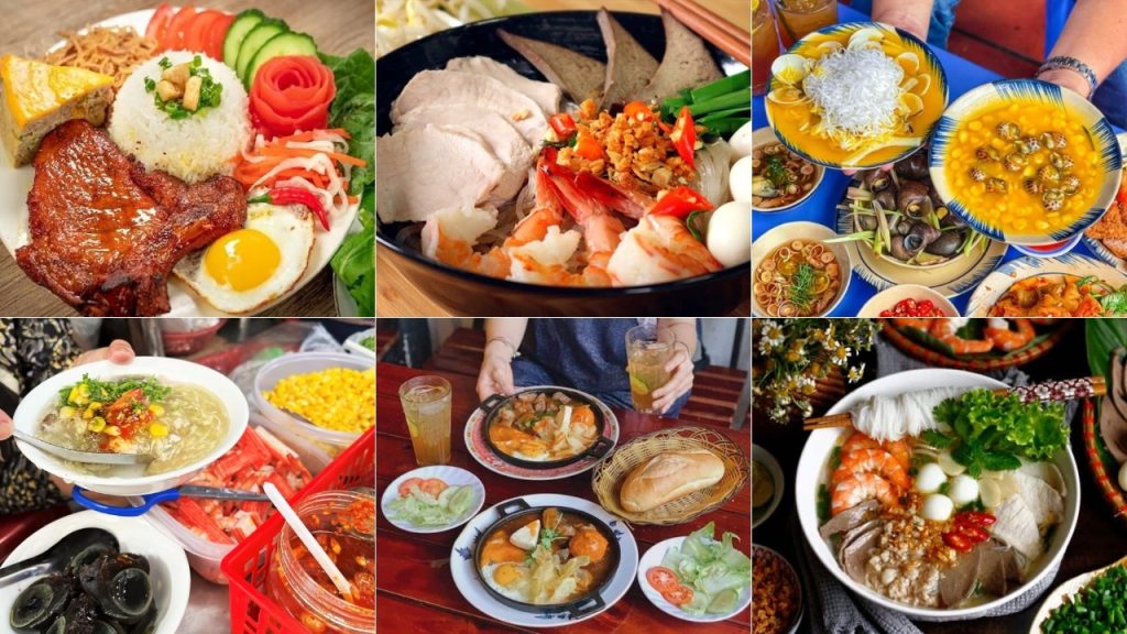 12 món ngon đặc trưng của Sài Gòn gây thương nhớ cho thực khách