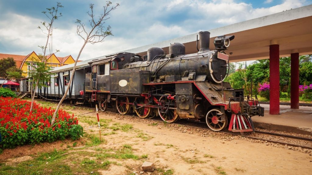 Những kinh nghiệm hữu ích khi khám phá Ga Đà Lạt