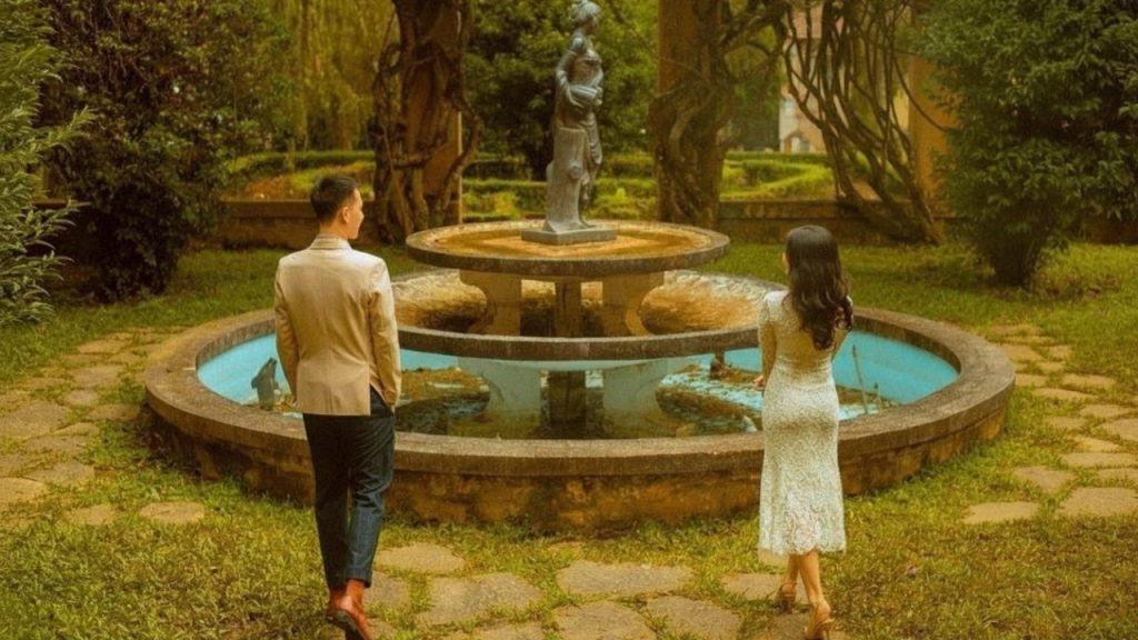 Hành trình khám phá những địa điểm nổi bật gần Nhà thờ Con Gà Đà Lạt