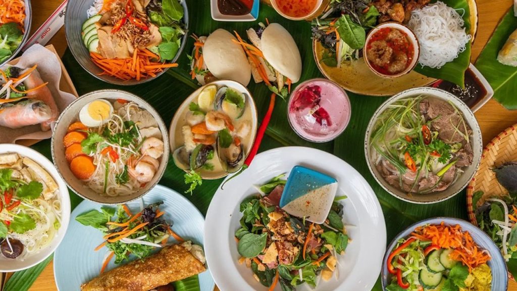 Top món ăn ngon Hà Nội nổi tiếng mang đậm bản sắc ẩm thực Thủ đô