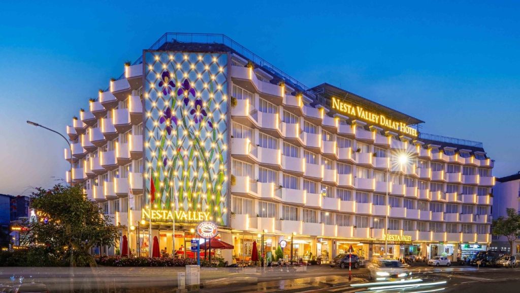Nesta Valley Dalat Hotel – điểm dừng chân lý tưởng cho chuyến du lịch Đà Lạt