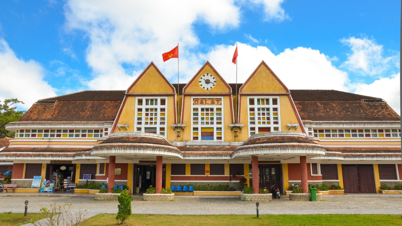 Du lịch Đà Lạt trọn bộ kinh nghiệm khám phá và lịch trình