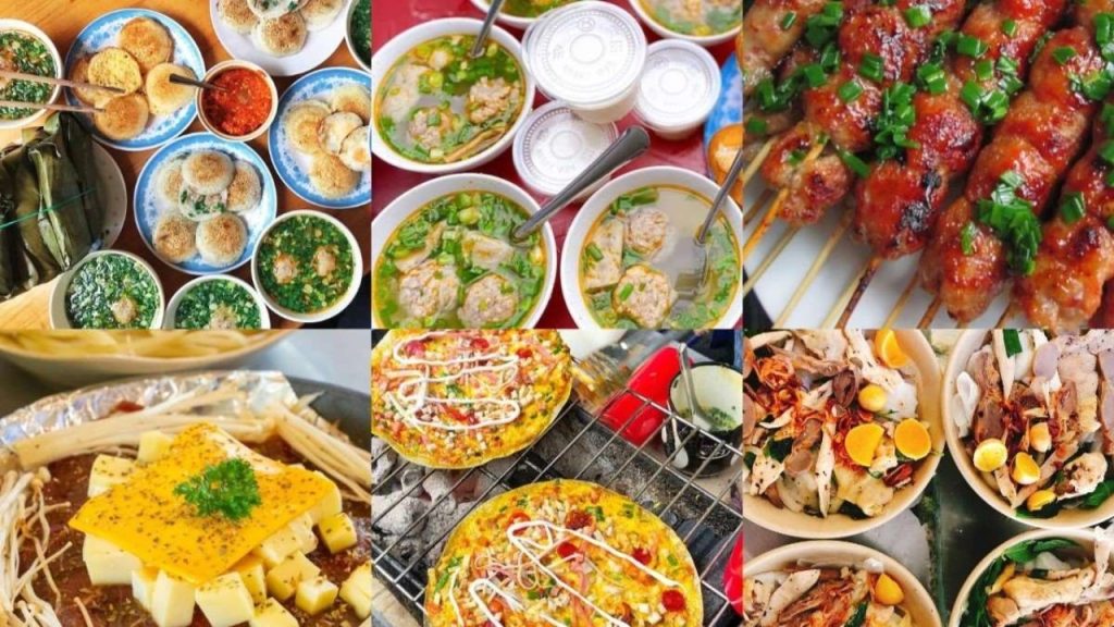 Top 13 món ngon Đà Lạt nổi tiếng dành cho tín đồ ẩm thực