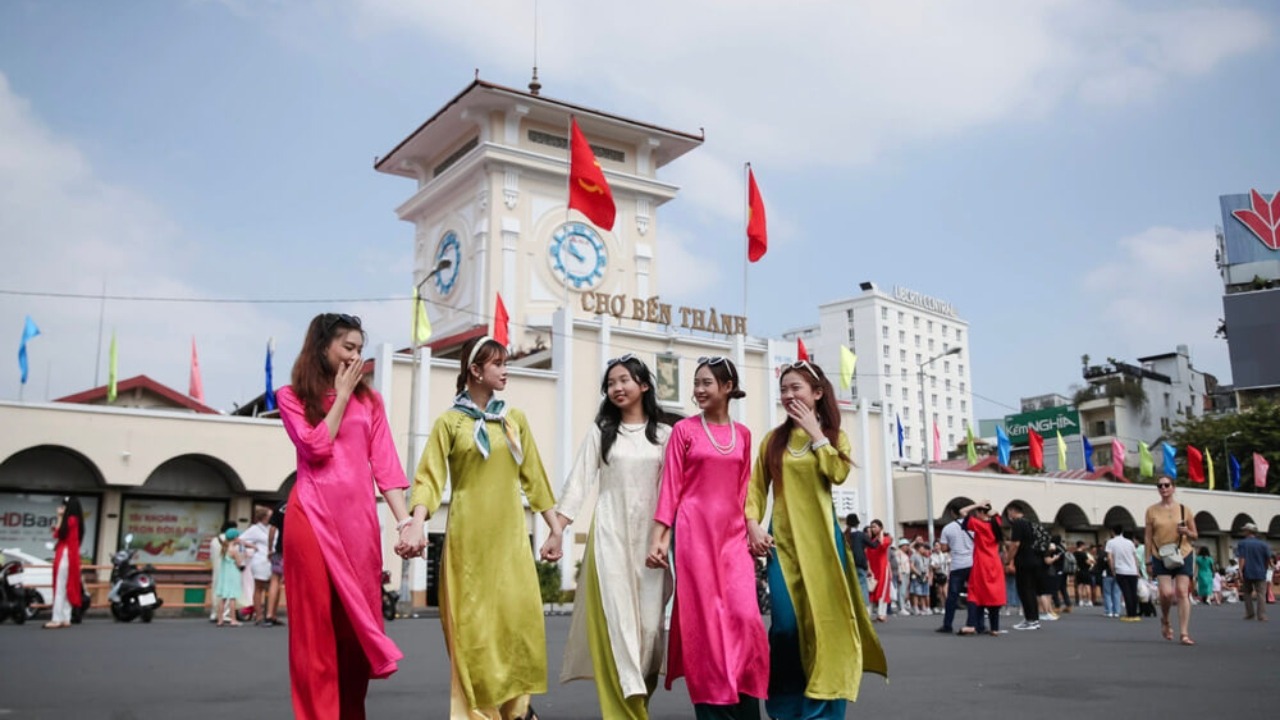 Du lịch thành phố Hồ Chí Minh: trọn bộ kinh nghiệm khám phá và lịch trình