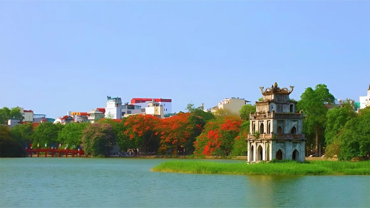 Du lịch Hà Nội: trọn bộ kinh nghiệm khám phá và lịch trình