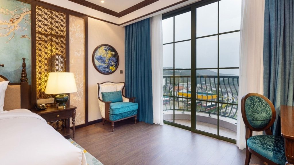 Những câu hỏi thường gặp khi chọn khách sạn view đẹp ở Đà Lạt
