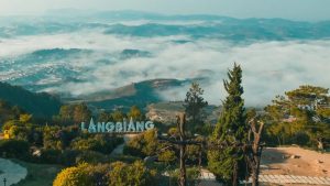 Tham Quan Đỉnh Lang Biang Đà Lạt Toàn Diện, Trải Nghiệm Mới Lạ
