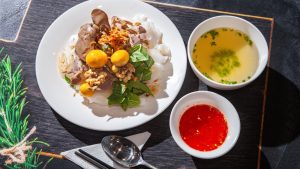 Top 5 Quán Bánh Ướt Lòng Gà Đà Lạt Ngon Đậm Vị Và Đông Khách
