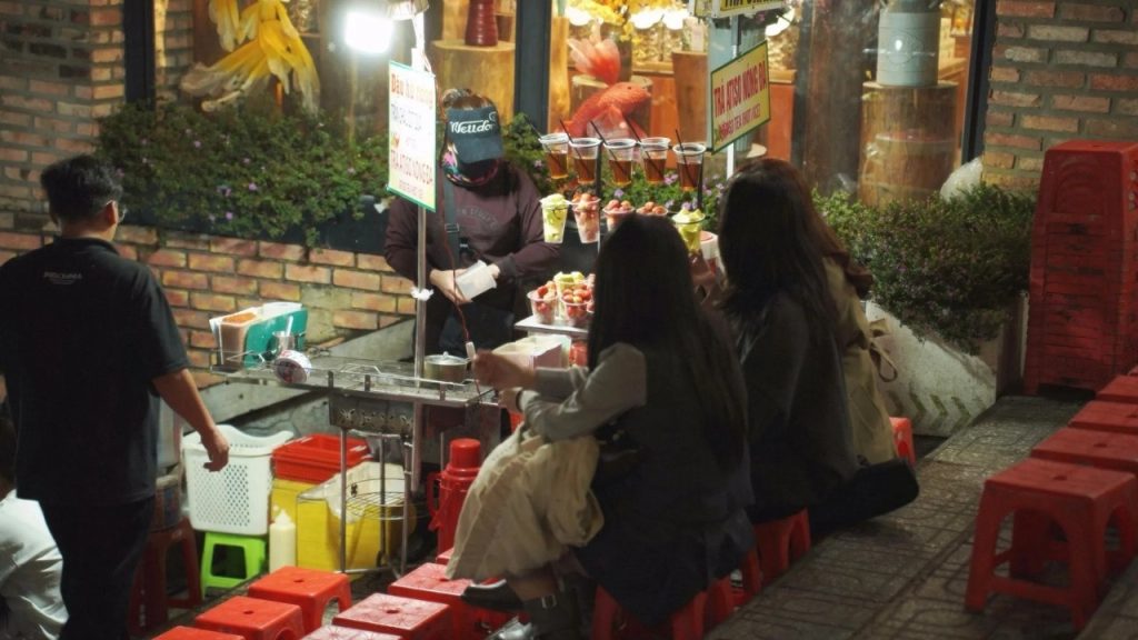 Kinh nghiệm di chuyển và tham quan chợ đêm Đà Lạt thuận tiện