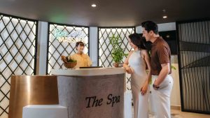 Top 4 Khách sạn Đà Lạt có Spa thư giãn & chăm sóc sức khỏe tốt 