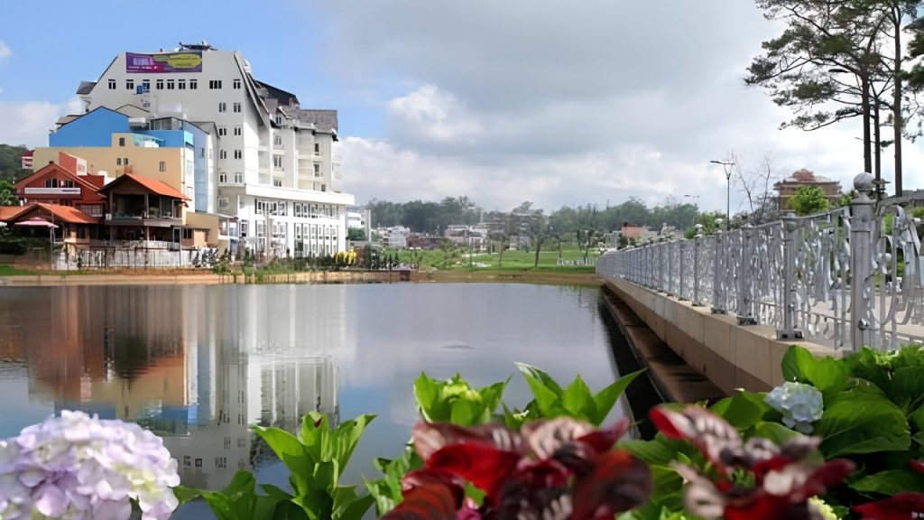 Giải đáp những thắc mắc khi đặt khách sạn đường Bùi Thị Xuân Đà Lạt