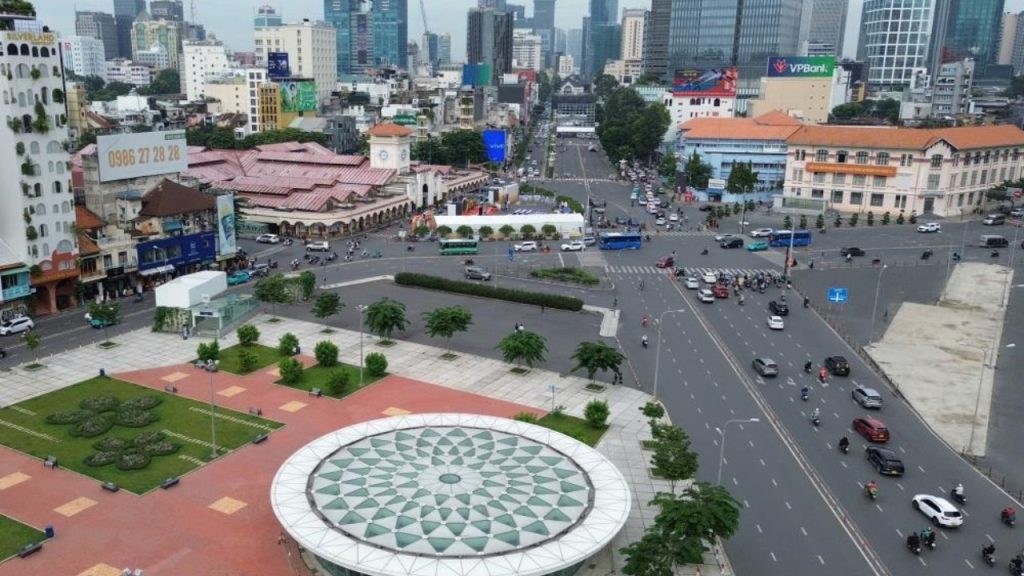 Các câu hỏi thường gặp khi lưu trú gần Ga Metro Bến Thành