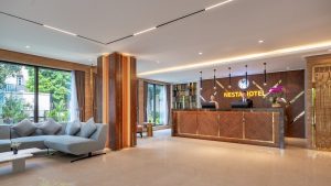 Khám Phá Tiện Ích Đẳng Cấp Tại Nesta Hotel & Spa 83 Hào Nam