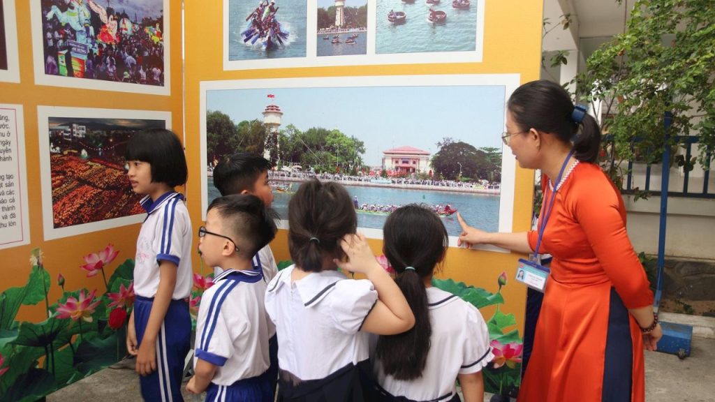 Kinh nghiệm tham quan bảo tàng Lâm Đồng dành cho du khách